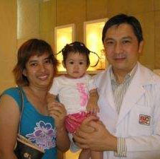 比加生子中心感恩回馈现场