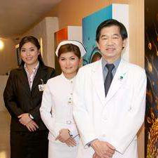 比加生子中心感恩回馈现场